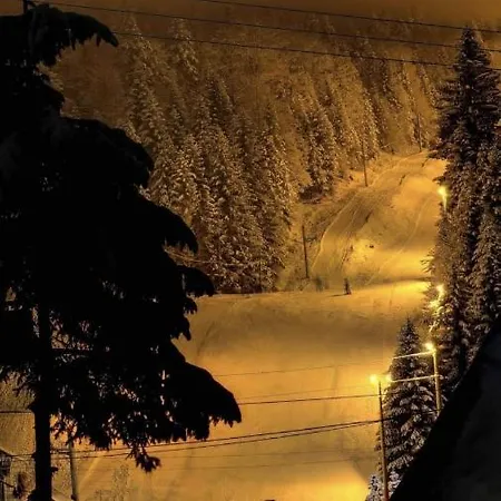 Daire Vikendica Ponijeri *