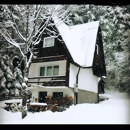 Vikendica Ponijeri Kakanj