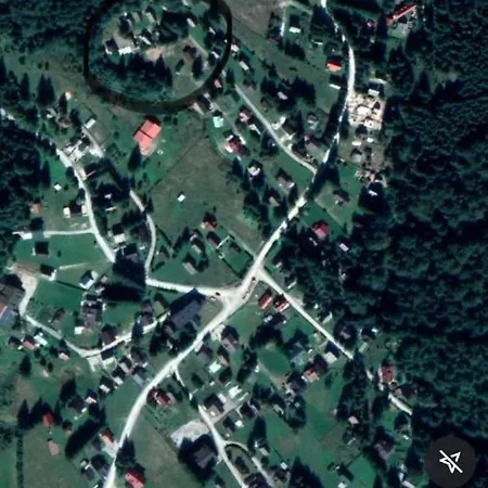 Vikendica Ponijeri Apartment Kakanj